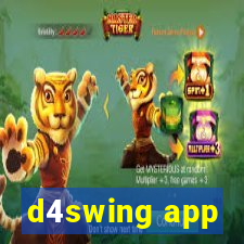 d4swing app